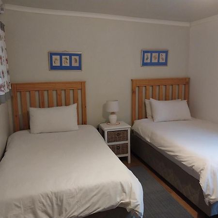 Arnheim Guest Cottage โรเบิร์ตสัน ภายนอก รูปภาพ