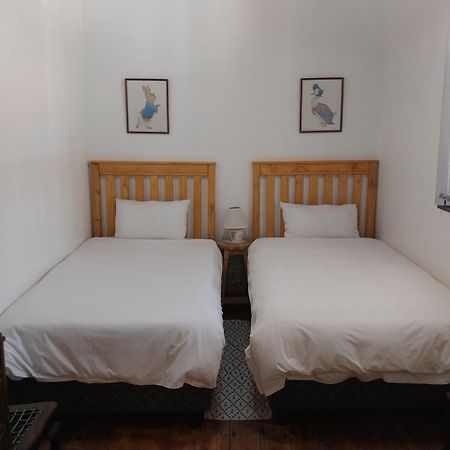 Arnheim Guest Cottage โรเบิร์ตสัน ภายนอก รูปภาพ