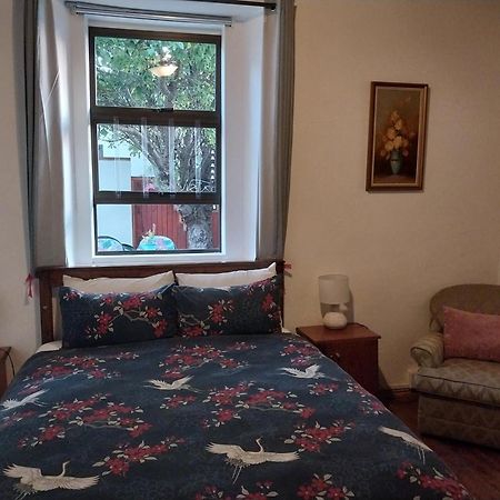 Arnheim Guest Cottage โรเบิร์ตสัน ภายนอก รูปภาพ