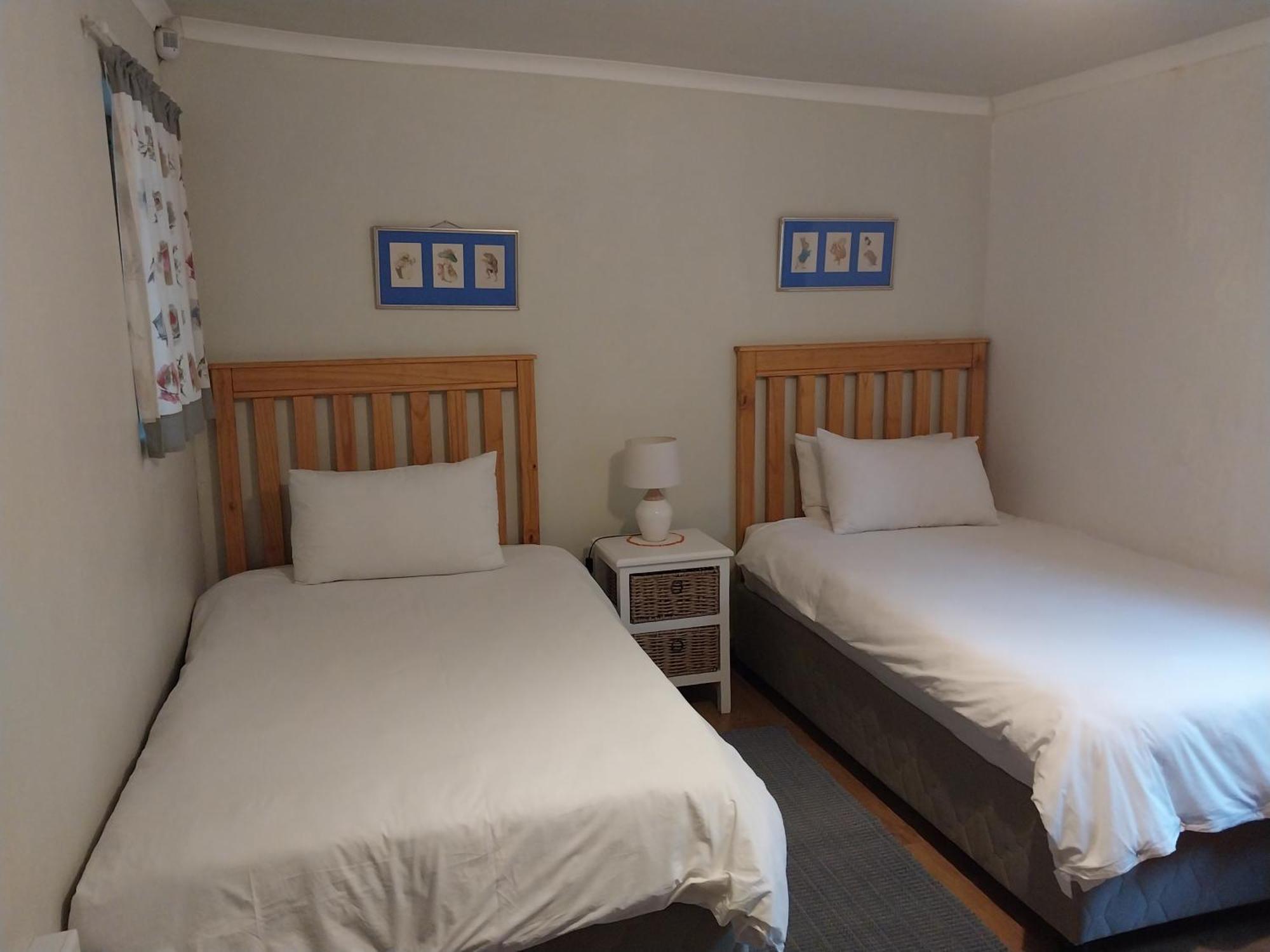 Arnheim Guest Cottage โรเบิร์ตสัน ภายนอก รูปภาพ
