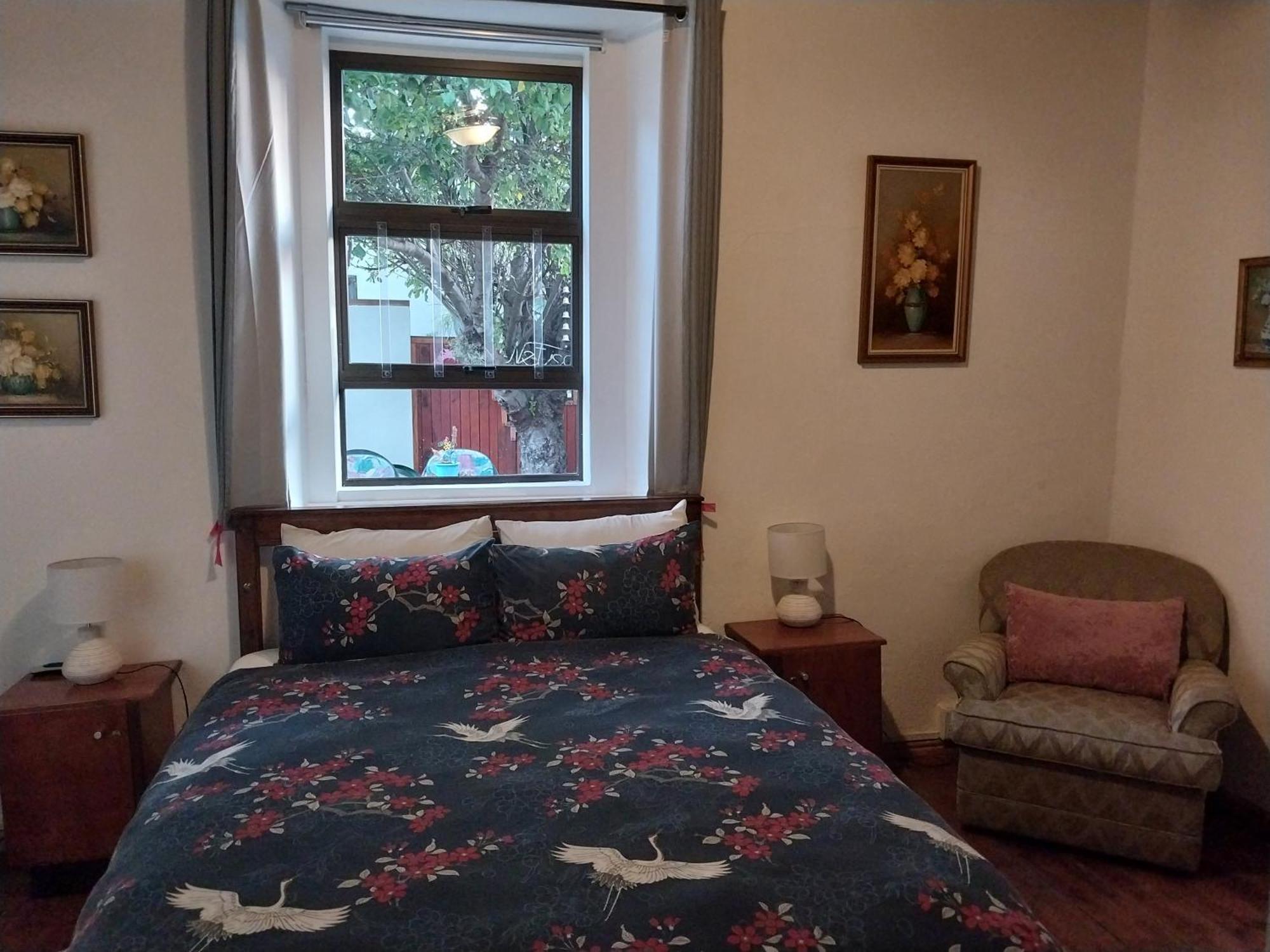 Arnheim Guest Cottage โรเบิร์ตสัน ภายนอก รูปภาพ